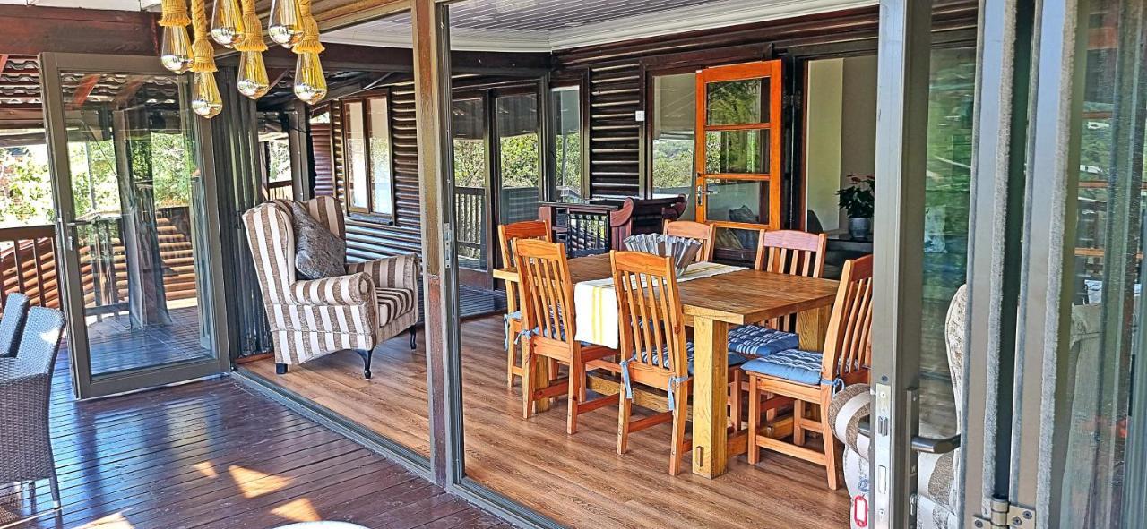 Loskop Serene Bush Cabin Winterkamp Экстерьер фото