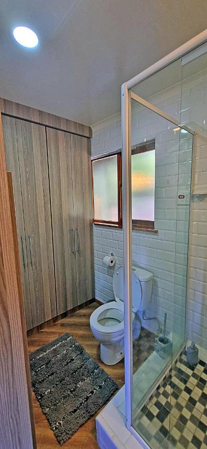 Loskop Serene Bush Cabin Winterkamp Экстерьер фото